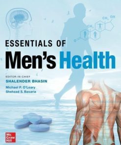 Essentials Of Mens Health