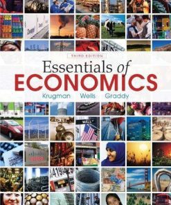 Essentials Of Economics 3Rd