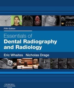Essentials Of Dental Radiography And Radiology 5Th