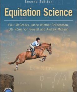 Equitation Science 2nd