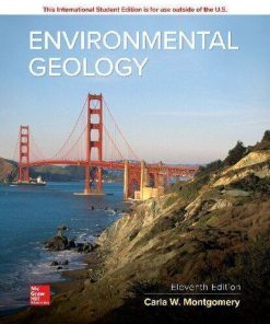 Environmental Geology 11Th