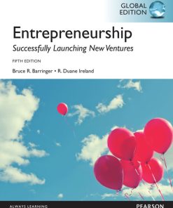 Entrepreneurship SucceSSfully launching new VentureS 5th 5E