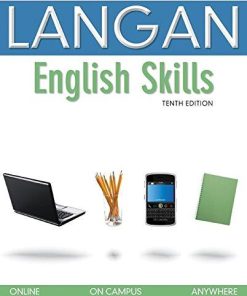 English Skills 10Th