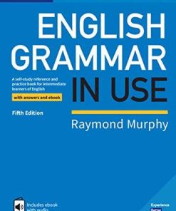 English Grammar In Use 5Th