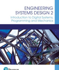 Engineering System Design 2 Custom 2e