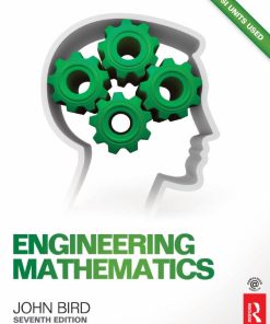 Engineering Mathematics 7th 7E John Bird