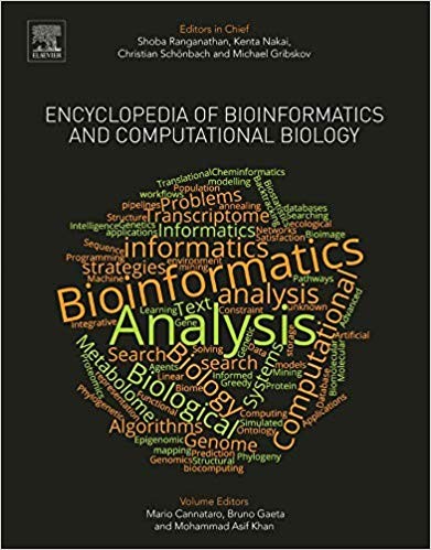Encyclopedia of Bioinformatics and Computational Biology ABC of Bioinformatics