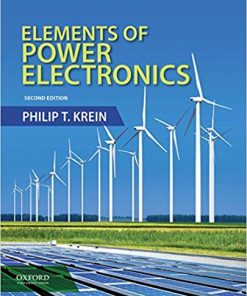 Elements of Power Electronics 2nd