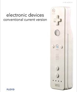 Electronic Devices Conventional Current Version 9th