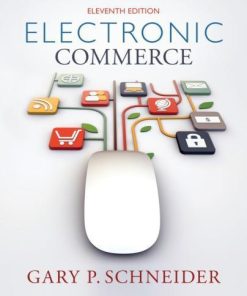 Electronic Commerce 11Th