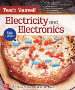 Electricity And Electronics 6Th