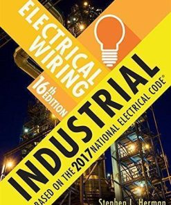 Electrical Wiring Industrial 16Th