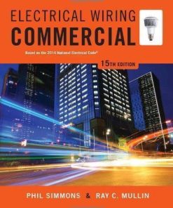 Electrical Wiring Commercial 15Th