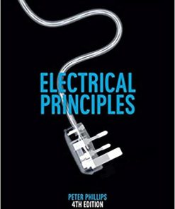Electrical Principles 4th