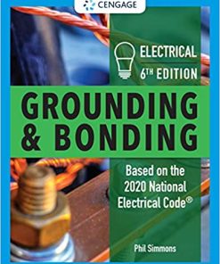 Electrical Grounding and Bonding 6th