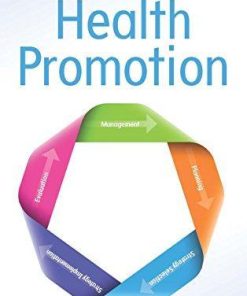 The Pocket Guide To Health Promotion