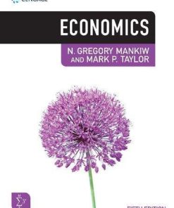Economics Mankiw