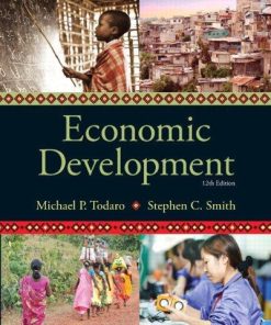 Economic Development 12Th