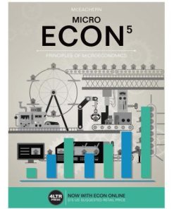 Econ Micro 5Th
