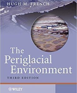 The Periglacial Environment 3Rd