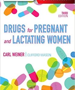 Drugs for Pregnant and Lactating Women 3rd