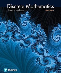 Discrete Mathematics 8Th