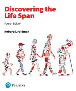 Discovering the Life Span 4th 4E Feldman