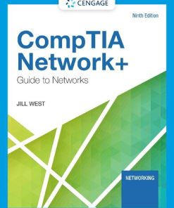 CompTIA Network Guide to Networks 9th
