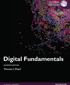 Digital Fundamentals 11th 11E Thomas Floyd