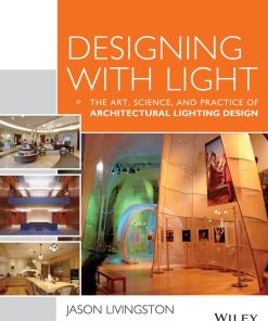 Designing with Light 1st 1E Jason Livingston