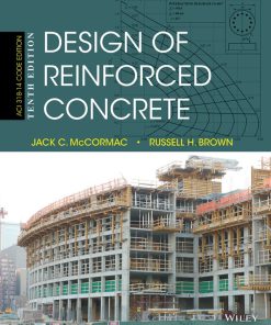 Design of Reinforced Concrete 10th 10E