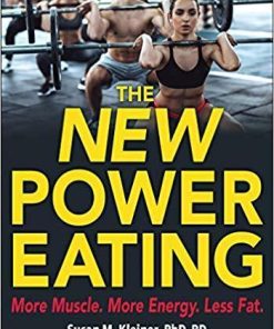 The New Power Eating