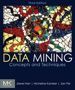 Data Mining Concepts and Techniques 3rd