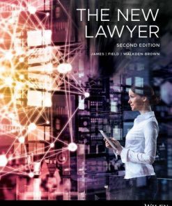 The New Lawyer 2Nd