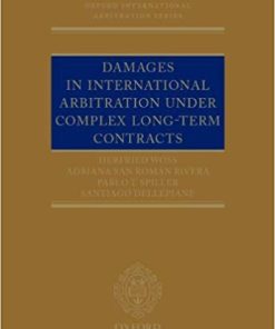 Damages in International Arbitration under Complex Longterm Contracts