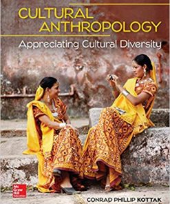 Cultural Anthropology 17th