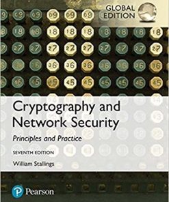 Cryptography and Network Security Principles and Practice 7th