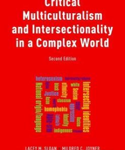Critical Multiculturalism And Intersectionality In A Complex World 2Nd