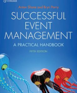 Successful Event Management A Practical Handbook
