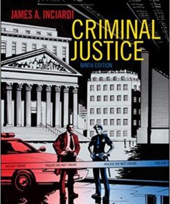 Criminal Justice 9Th