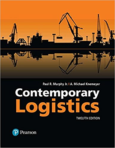 Contemporary Logistics 12th