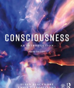 Consciousness 3rd 3E Susan Blackmore