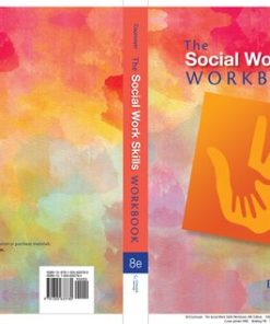 The Social Work Workbook