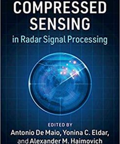 Compressed Sensing in Radar Signal Processing