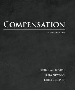 Compensation 11th 11E George Milkovich
