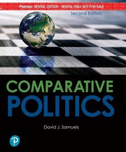 Comparative Politics 2Nd