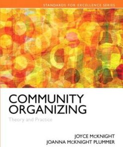 Community Organizing Theory And Practice