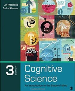 Cognitive Science An Introduction to the Study of Mind Third