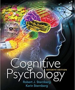 Cognitive Psychology 7th