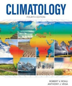 Climatology 4Th